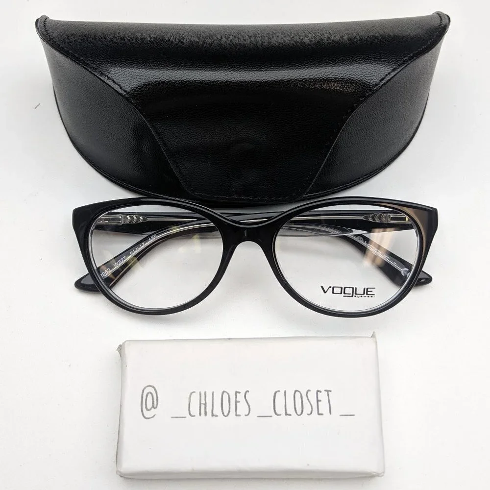 🕶️Vogue VO2962 Women's Eyeglasses/TJ413🕶️